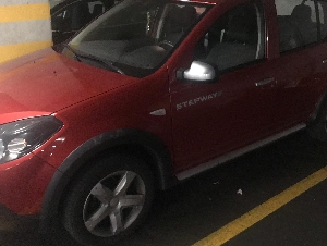 Dacia Sandero 1.6 85